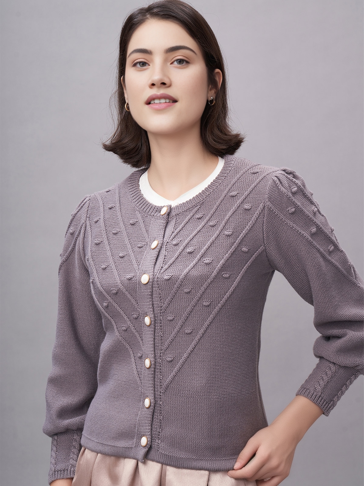 Traditionelles Dirndl mit modernem Twist